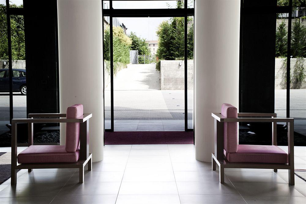 Zambala Luxury Apartments Milan Interior photo