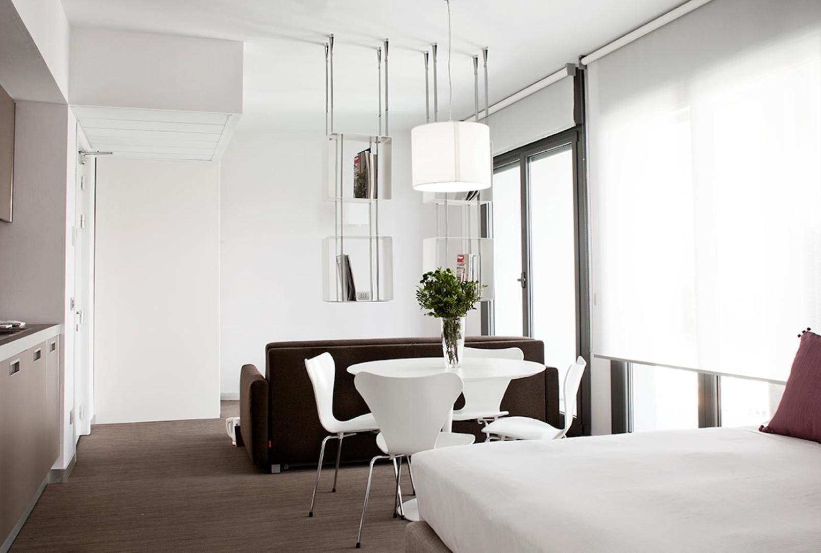 Zambala Luxury Apartments Milan Room photo