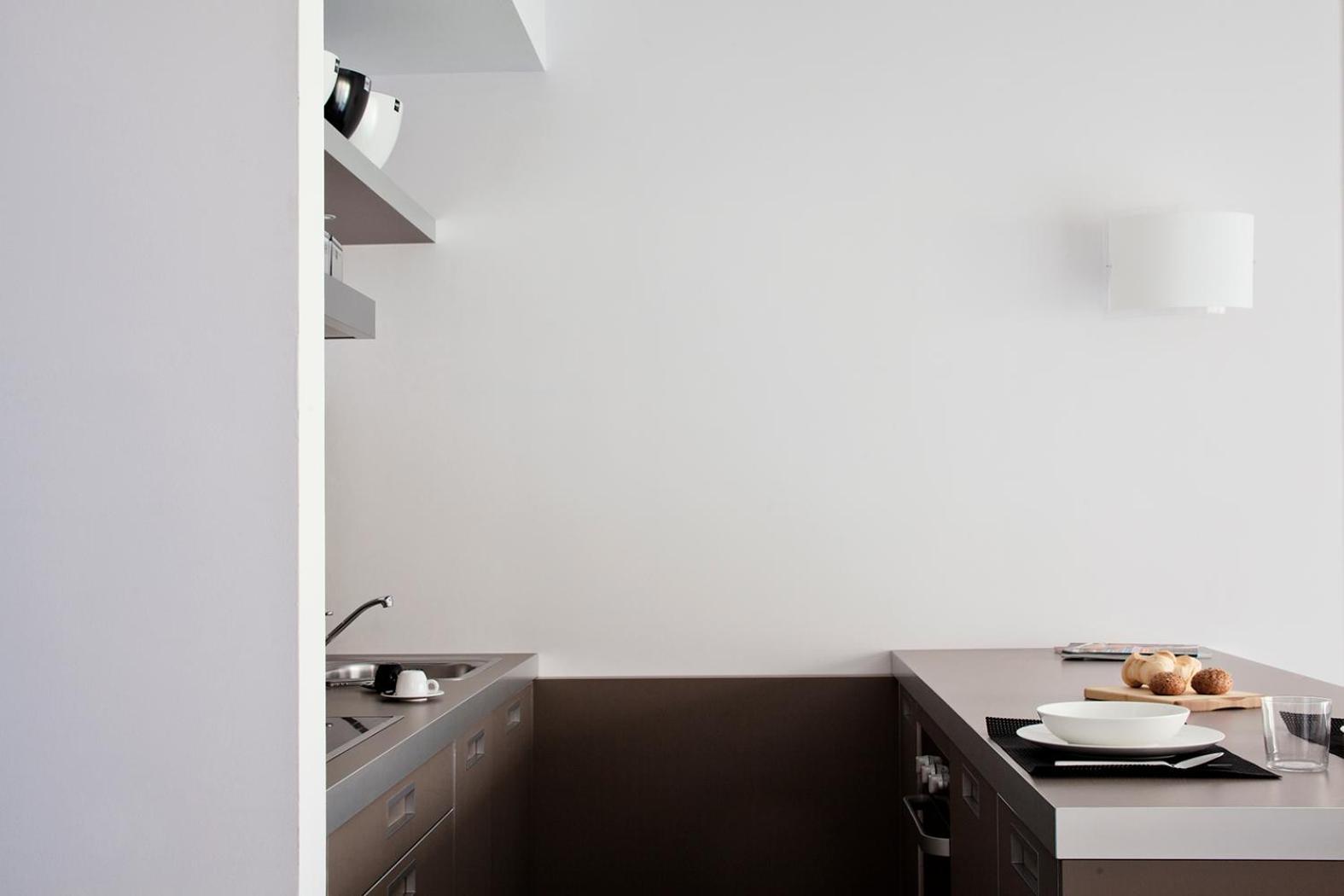 Zambala Luxury Apartments Milan Exterior photo